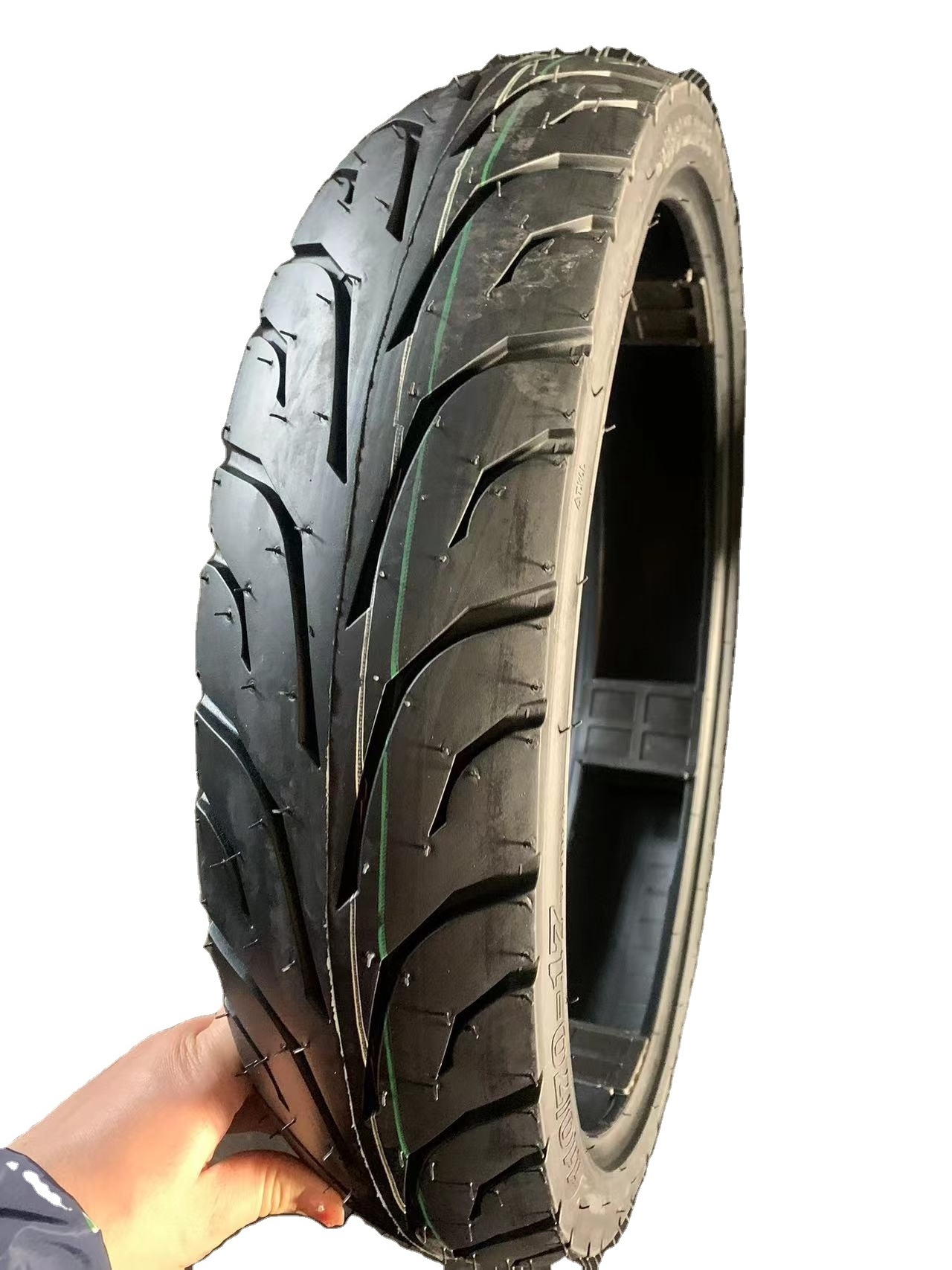 New Pattern Tire 170/60-17  Motorcycle Tubeless Tire