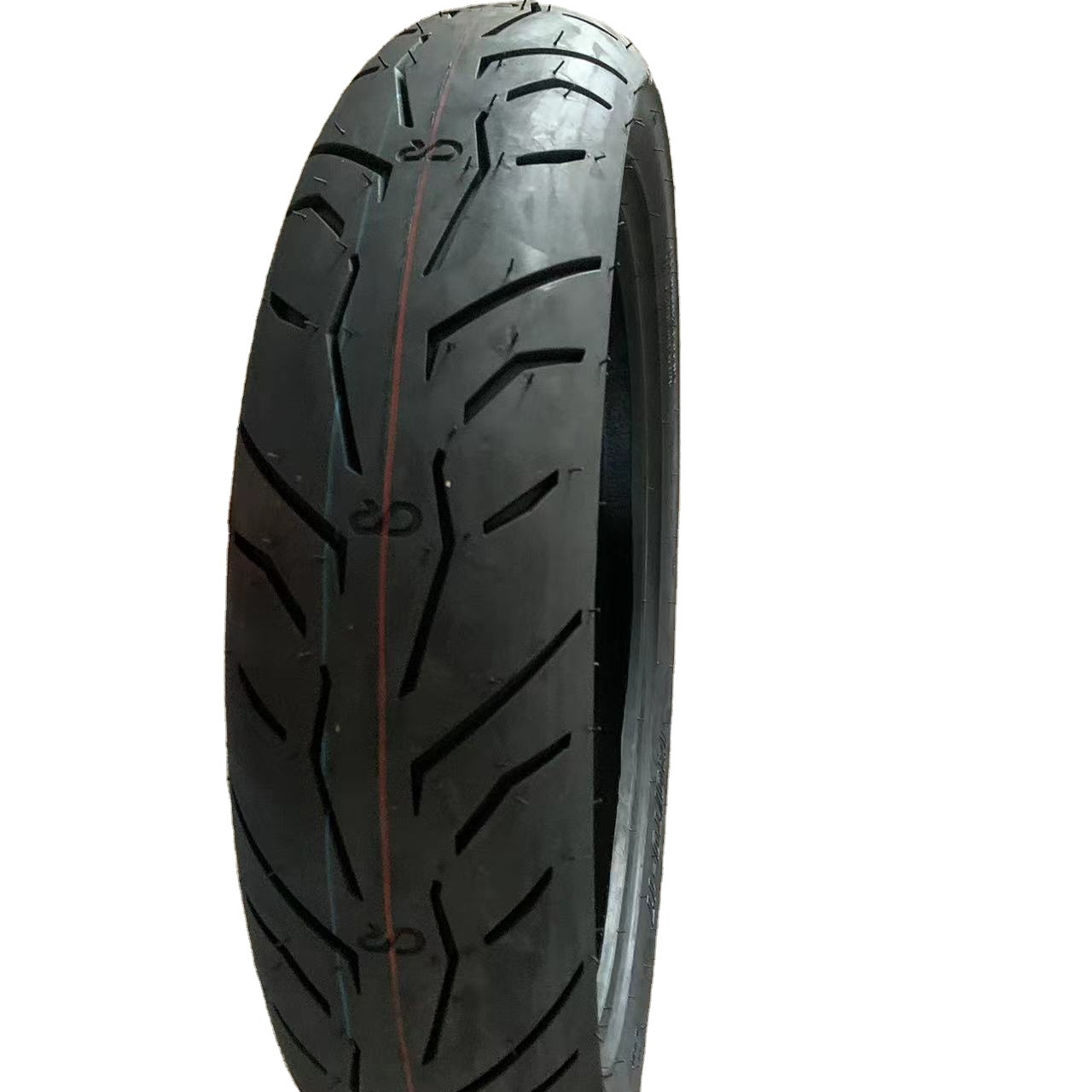 New Pattern Tire 170/60-17  Motorcycle Tubeless Tire