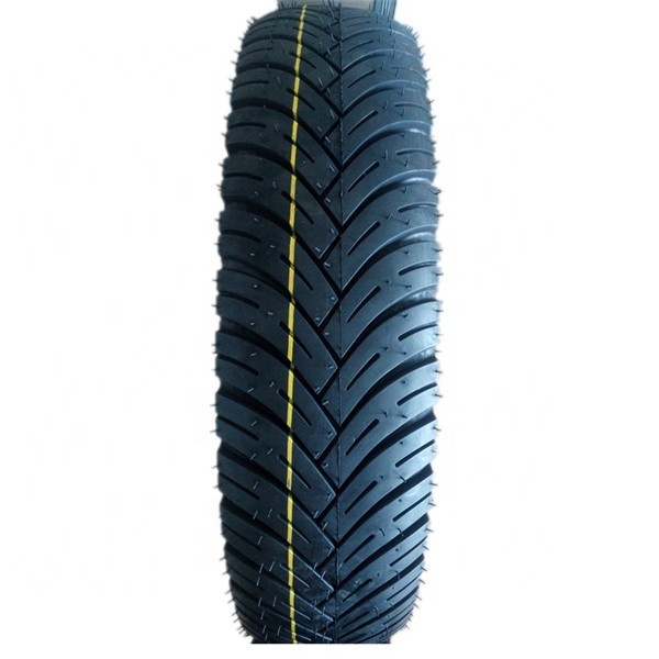 Motorcycle tyre 130/70-17