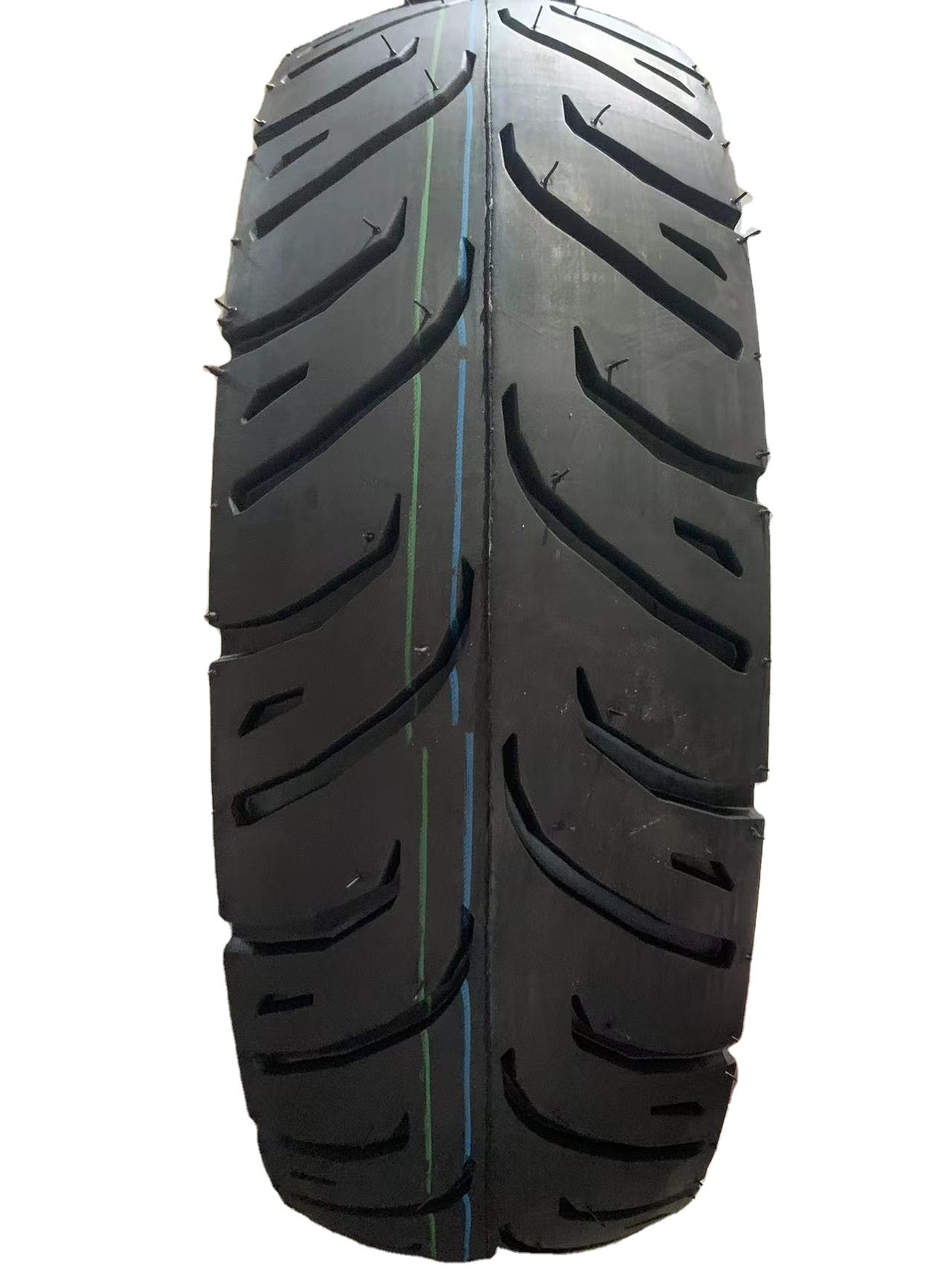 Motorcycle tyre 130/70-17