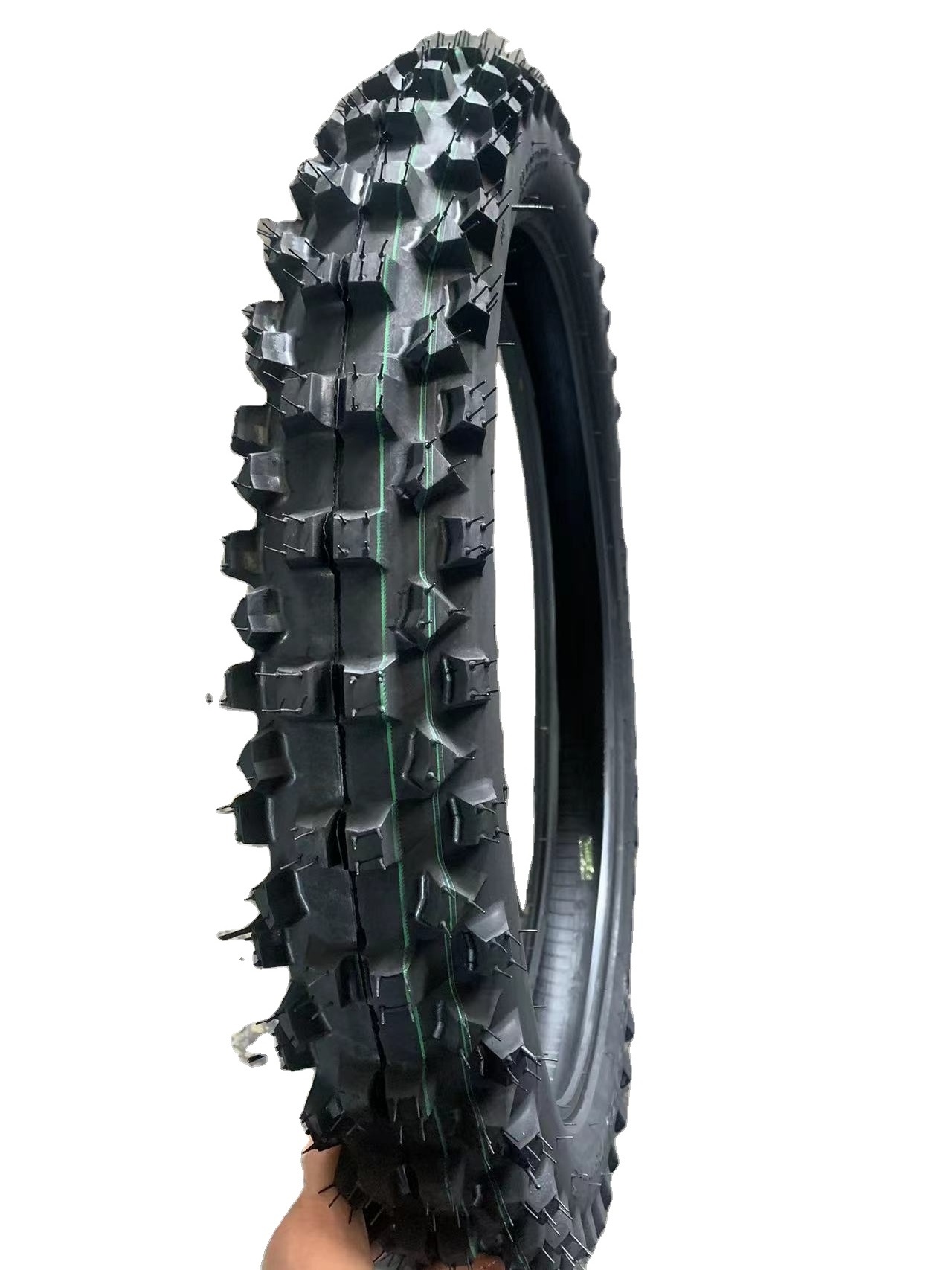 Motorcycle tyre 130/70-17