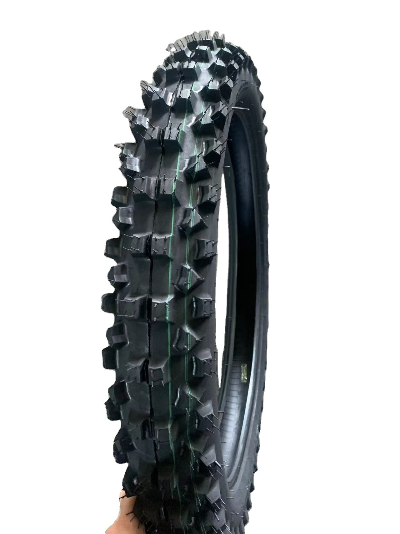 Motorcycle tyre 120/70-17