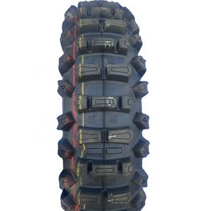 Tire Tube Motorcycle 140/80-18   new pattern  off road tyre Motorcycle Rubbers