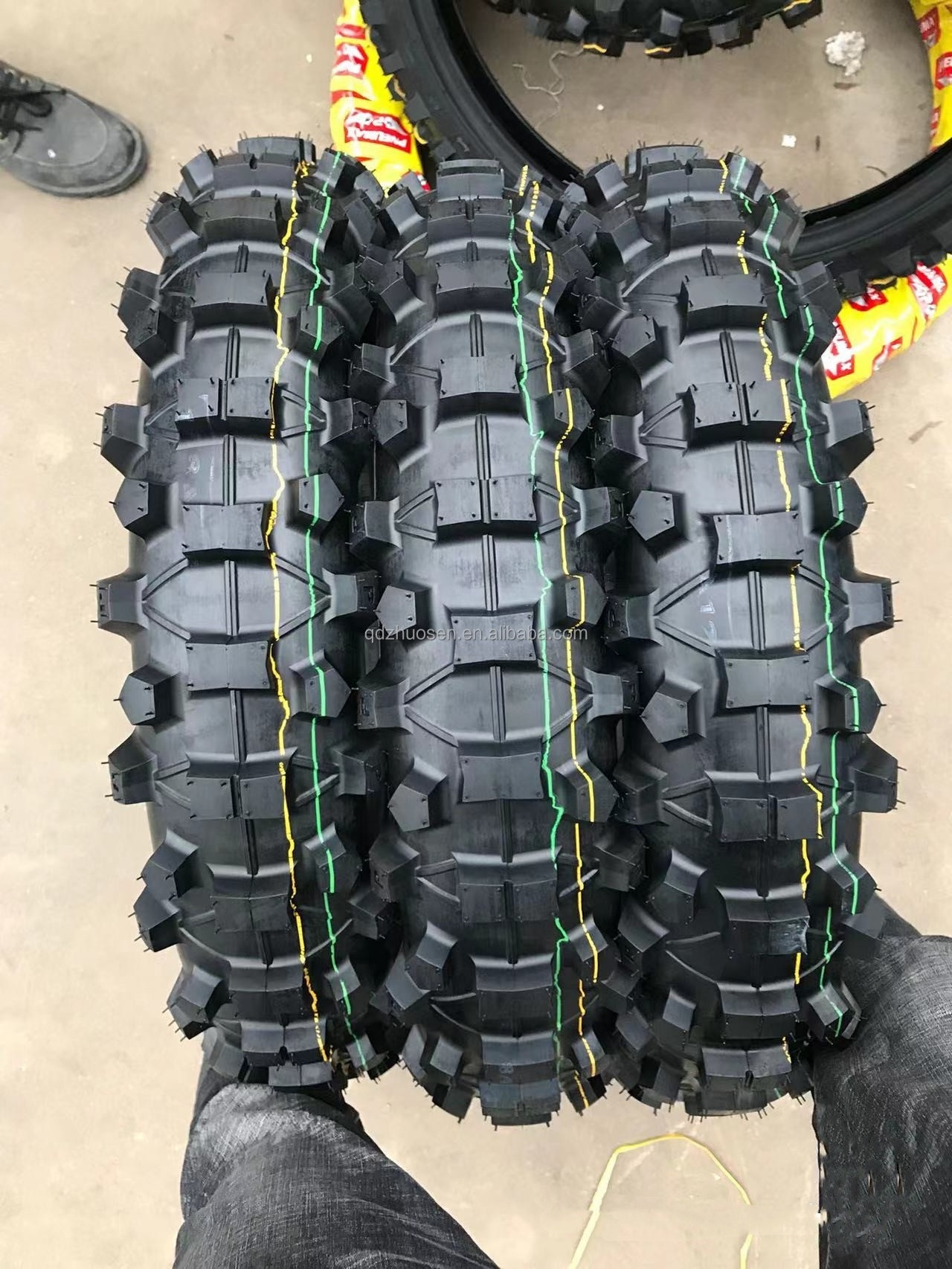 18inch 21inch GUMM off road motocross tyres racing motorcycle tire for enduro 110/100-18 120/90-18 90/90-21 110/90-19 140/80-18