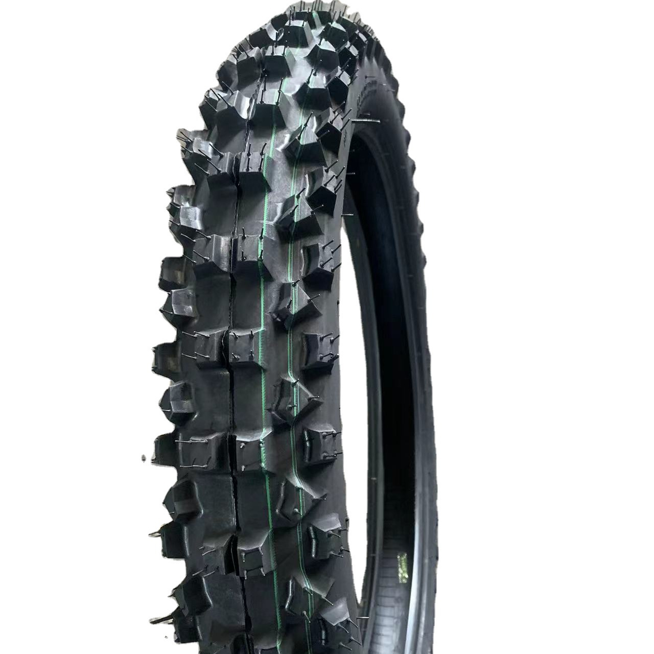 Motorcycle tyre 90/90-21