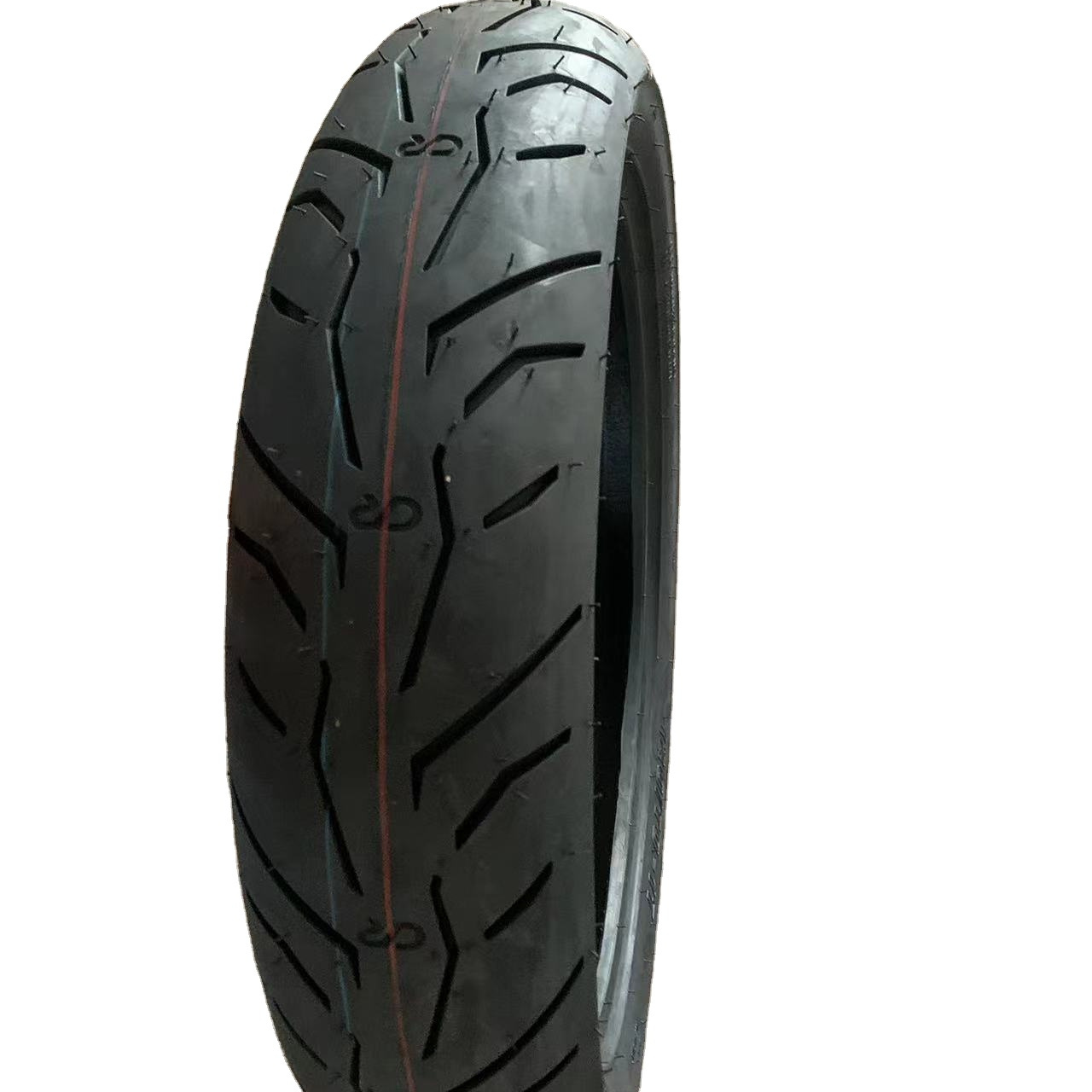 New Pattern  120/70-17 Motorcycle  Tire