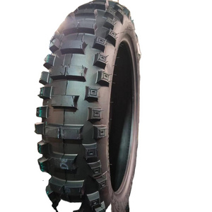 soft off road cross tire for motorcycle 140/80-18