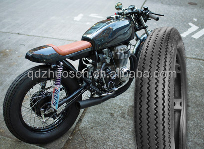 Manufacture  Motorcycle Tyre  4.10-18