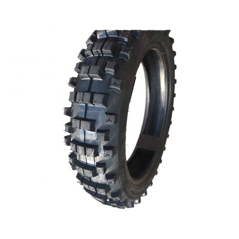 Motorcycle tyre 100/90-19