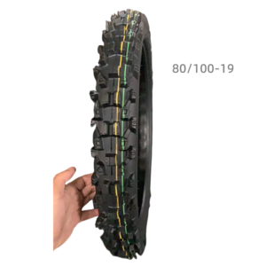 Motorcycle Tire  80/100-19  Off Road Tyre