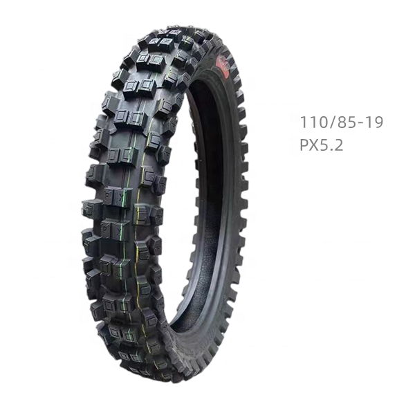 Wholesale Motorcycle Wheels 90 90 19 Tires Tubeless Tyre  New Pattern Off Road Tyre  90/90-19