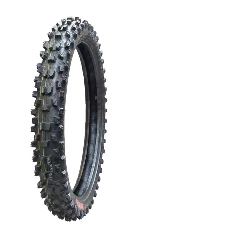 MOTOCROSS TIRE 110 90 19 80/100-21