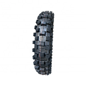 Motorcycle tyre 100/90-19