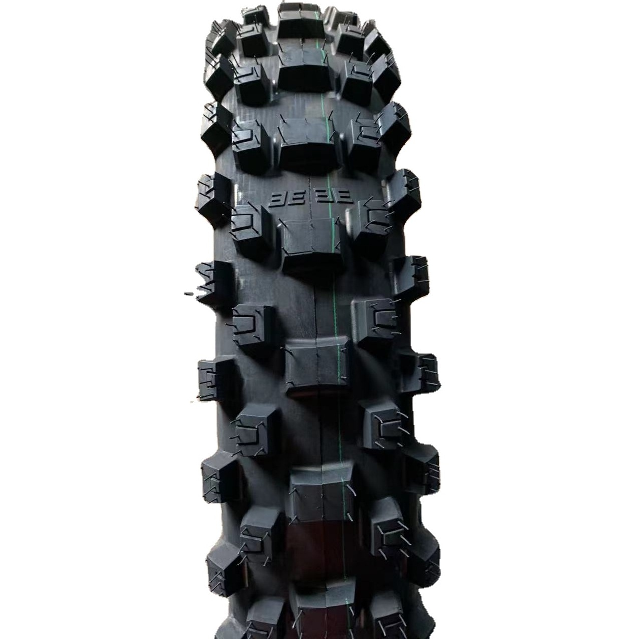 new pattern off road tyre 140/80-18 soft motorcycle tire with good grip for enduro race