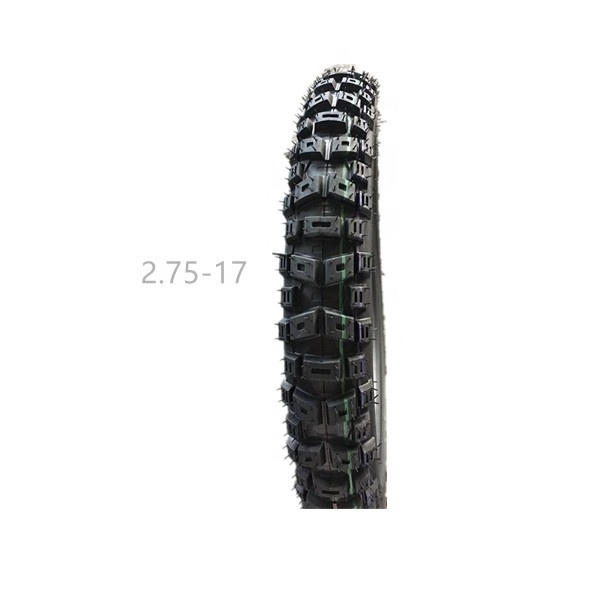 Manufacture  Motorcycle Tyre  4.10-18