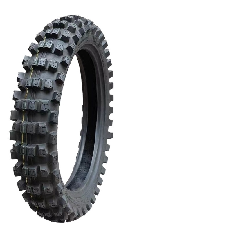 MOTOCROSS TIRE 110 90 19 80/100-21