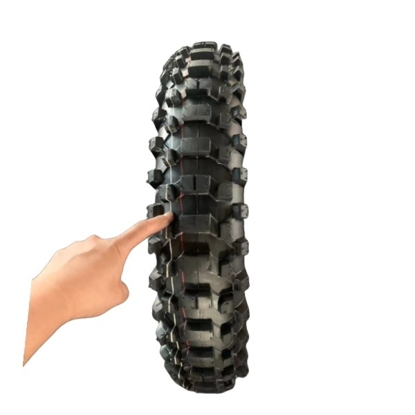 140 80 18 motorcycle tire for enduro dirt bike KTM