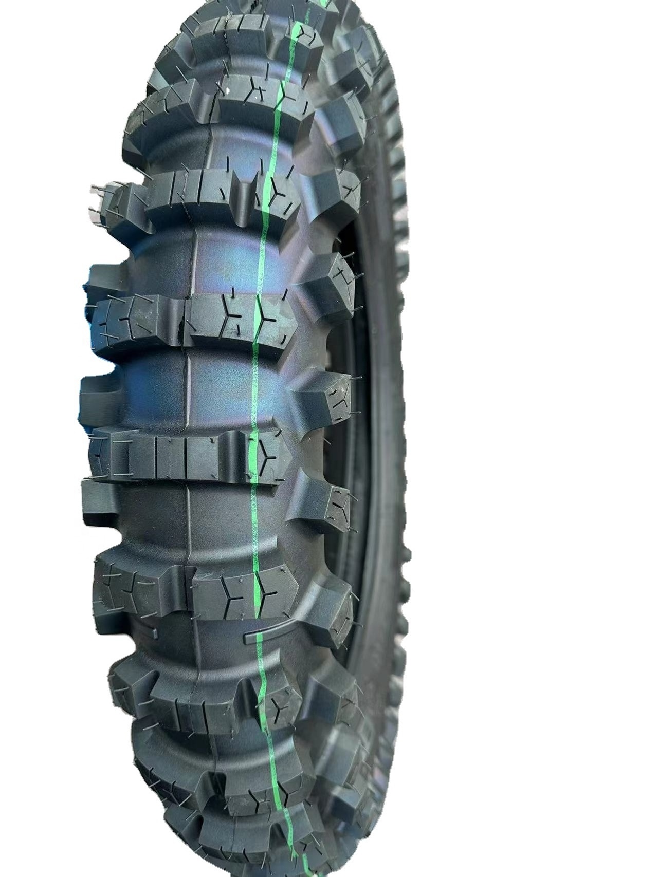 140/80-18 Soft Hard Motocross Tire 14'' 16'' 17