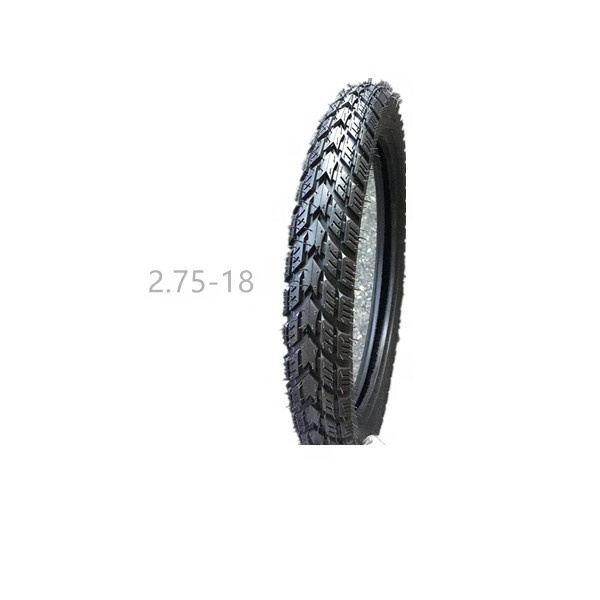 Manufacture  Motorcycle Tyre  4.10-18