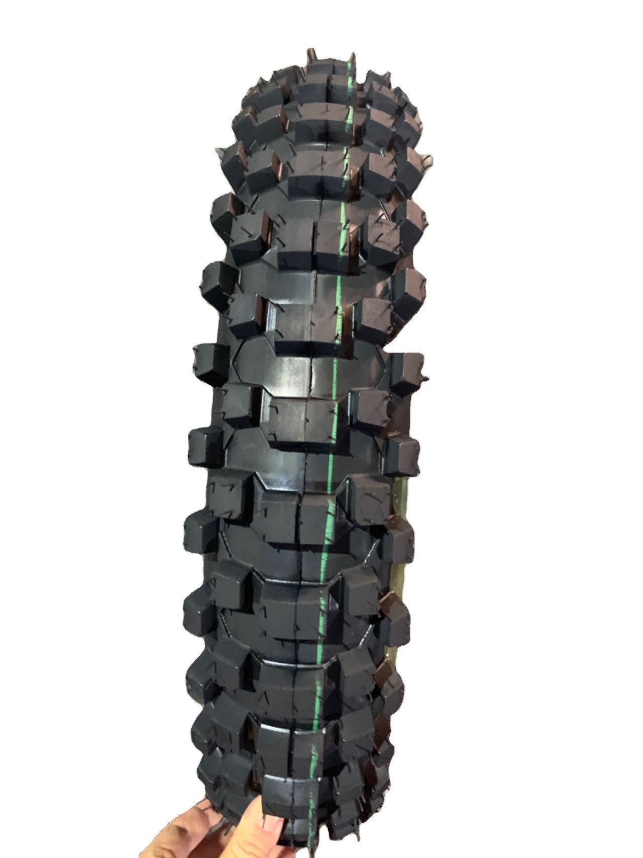 Motorcycle tyre 90/90-21