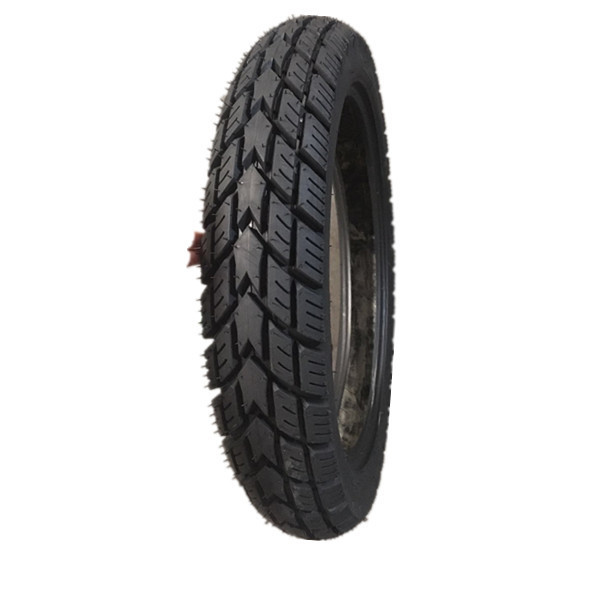 Manufacture  Motorcycle Tyre  4.10-18