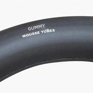 Professional Factory 90/100R21 90/100-21 80/100-21 Tire Tube Tires Motorcycle Tyre Mousse