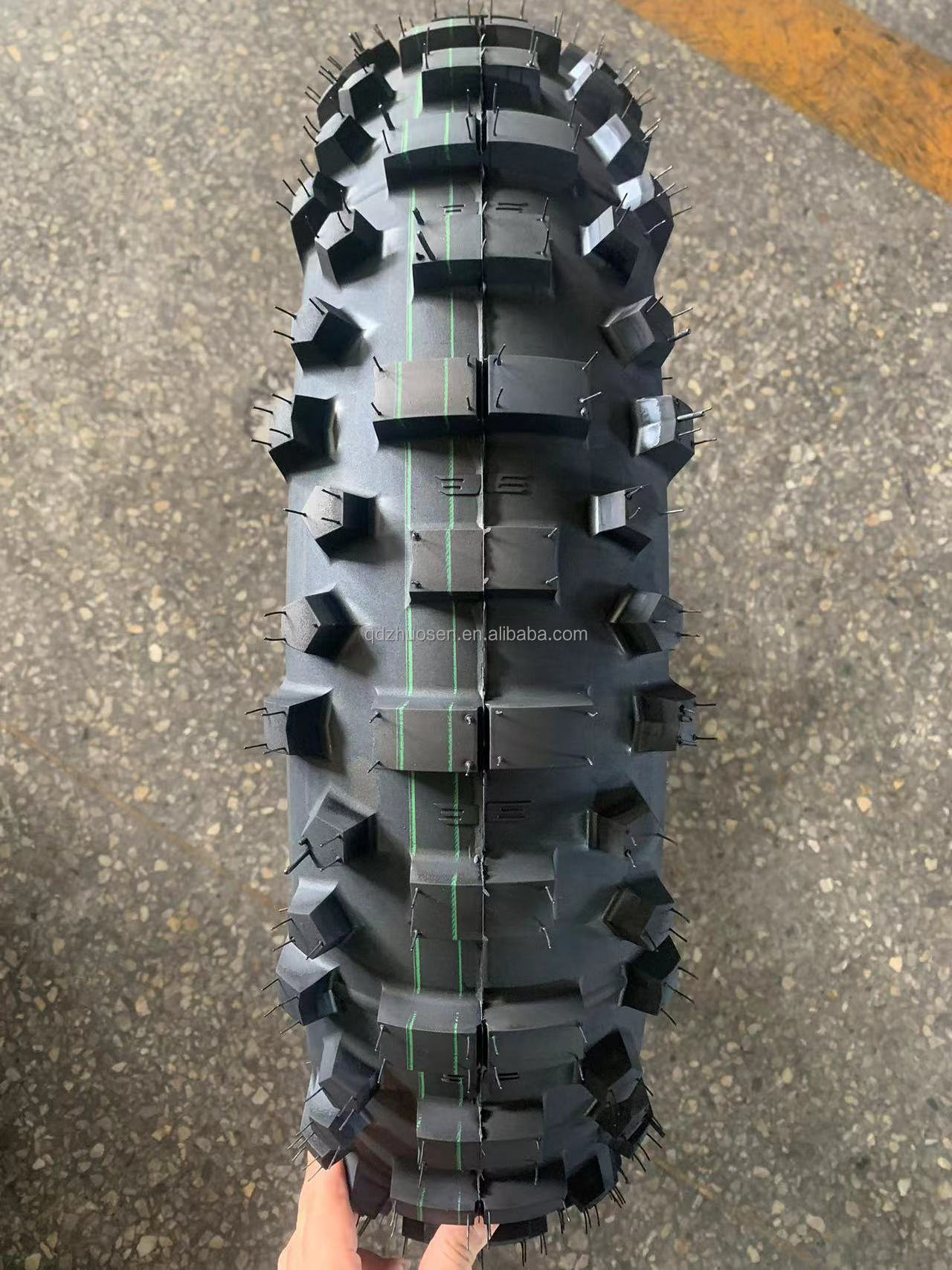 140 80 18 motorcycle tire for enduro dirt bike KTM