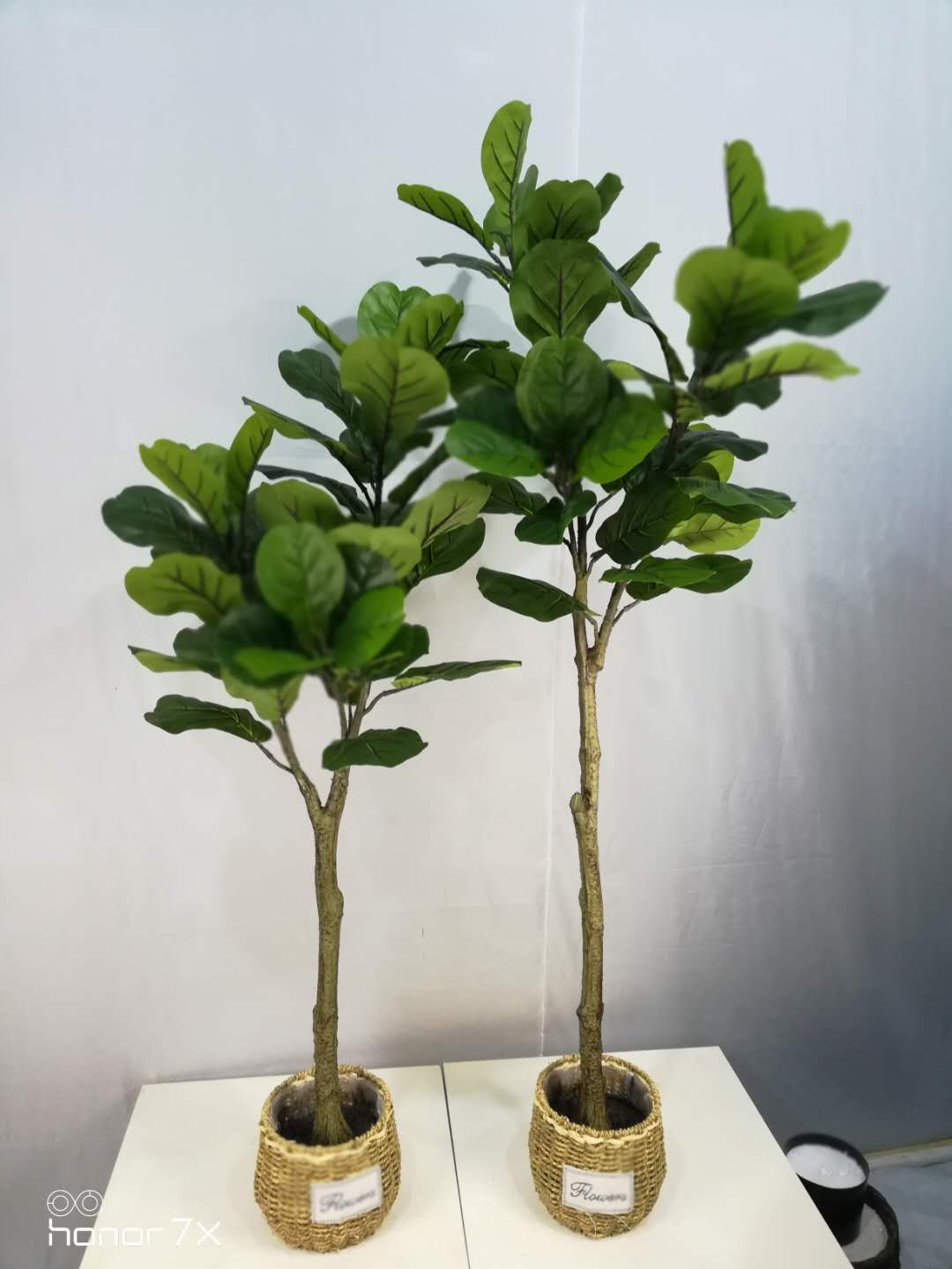 Hot sale Artificial Bonsai Tree Artificial Trees For Indoor Outdoor Decor Artificial Evergreen Trees