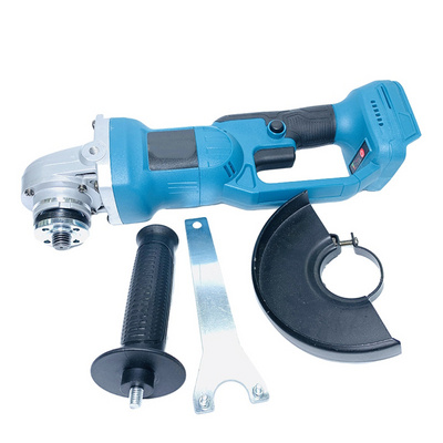 Lithium Battery Cordless Portable Angle Grinder