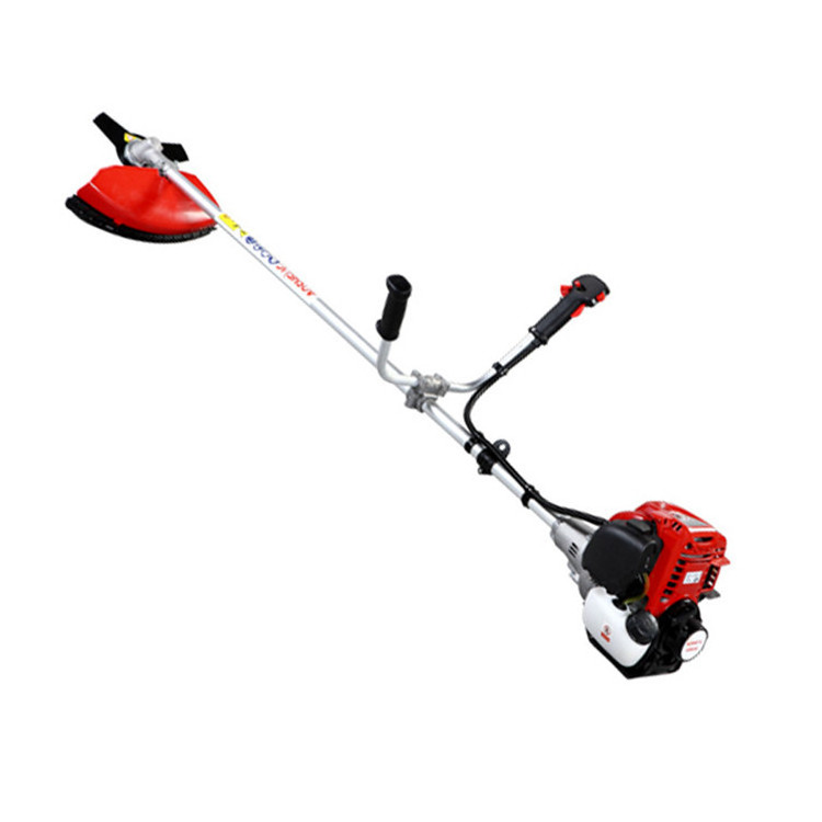 Lawnmower Lawn Mower Grass Cutter Brush Cutter Remote Control Lawn Mower