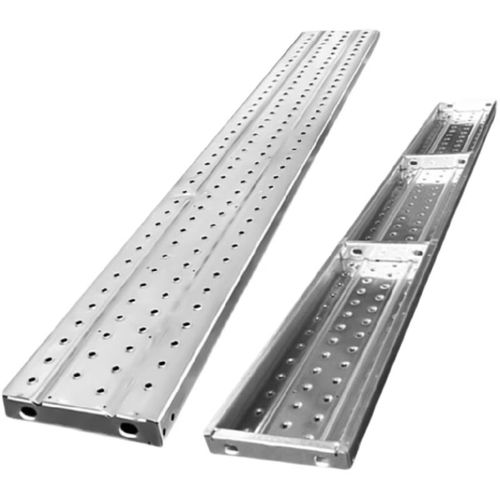 Cheap price Scaffolding Catch Deck Scaffold Boards Scaffolding Galvanized Plank