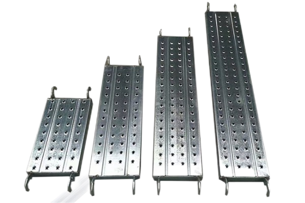 Cheap price Scaffolding Catch Deck Scaffold Boards Scaffolding Galvanized Plank