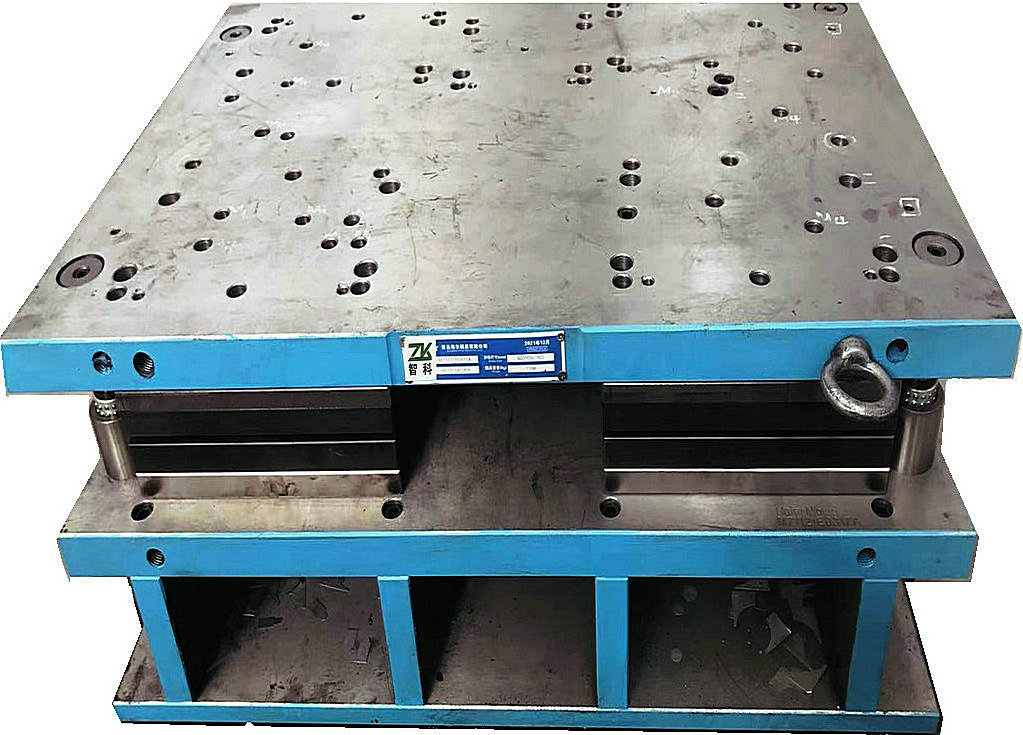 custom sheet metal forming die stamping mold and tools progressive precise press mould stamping die Steel Moulds