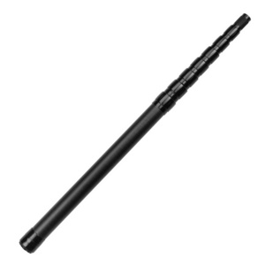 1.3m-20m Carbon Fiber Photovoltaic Cleaning Rod Telescopic Cleaning Pole/tube/rod/Picking rod