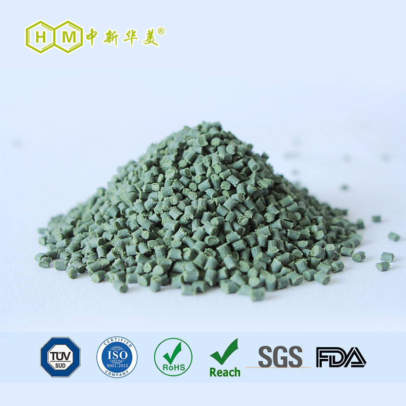 Injection Molding PBT GF30 FR V0 Granules PBT GF30 for Electrical Connector