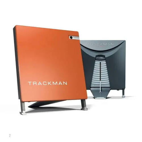 READY TrackMan 4 Launch Monitor / Golf Simulator Dual Radar Golf Monitor