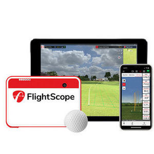 DEAL!! Flightscope Xi Tour Golf Launch Monitor