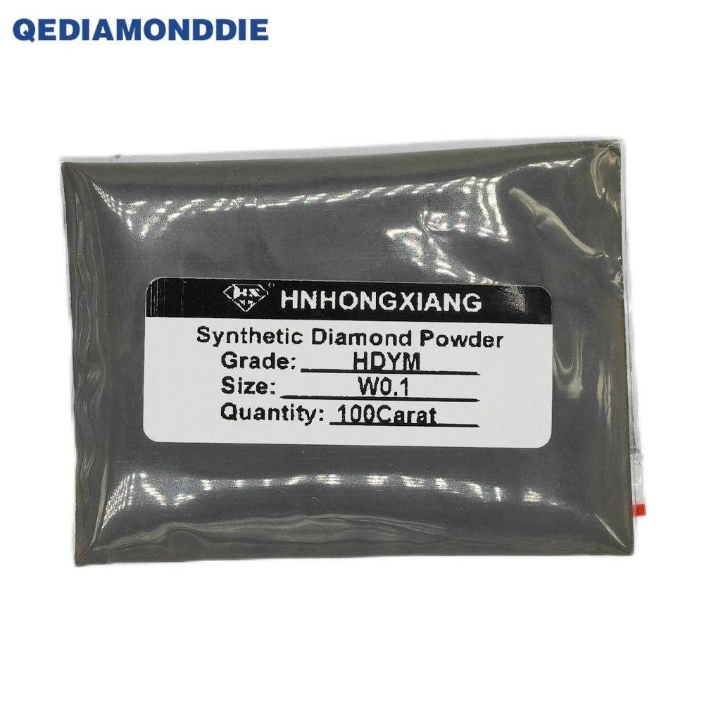 High Purity Synthetic Industrial Diamond Micro Particles Powder Dust Mould Polishing Diamond Polishing Micron Powder