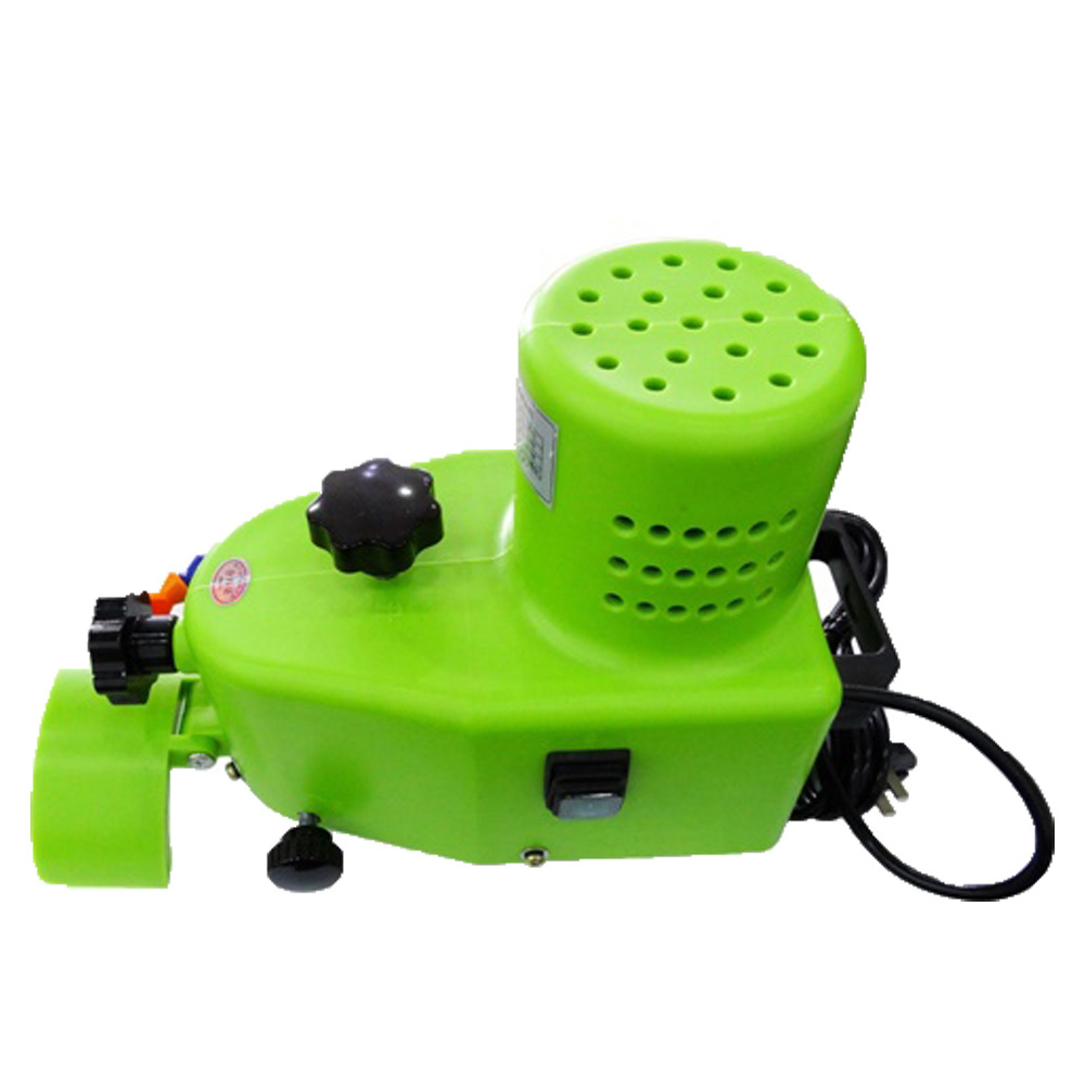 Portable Glass Edge Polishing Machine/Glass Grinder Machine Mini Small Glass Grinding Machine