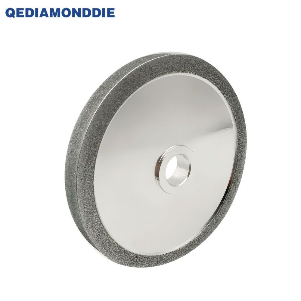 Knife Sharpener Diamond Wheels/Electroplated Diamond CBN Grinding Wheels for Knife HSS Tools Sharpening