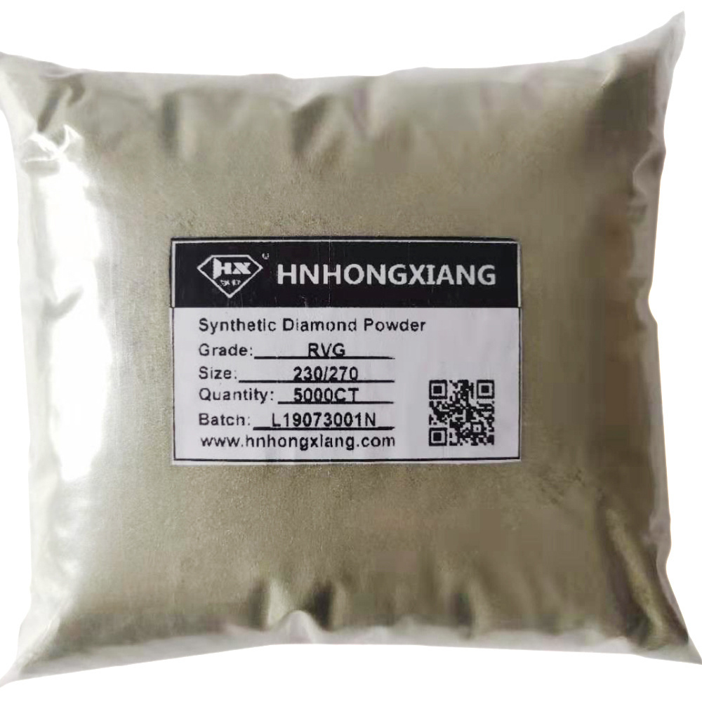 Diamond Abrasive, Diamond Powder, Industrial Synthetic Diamond Powder Price