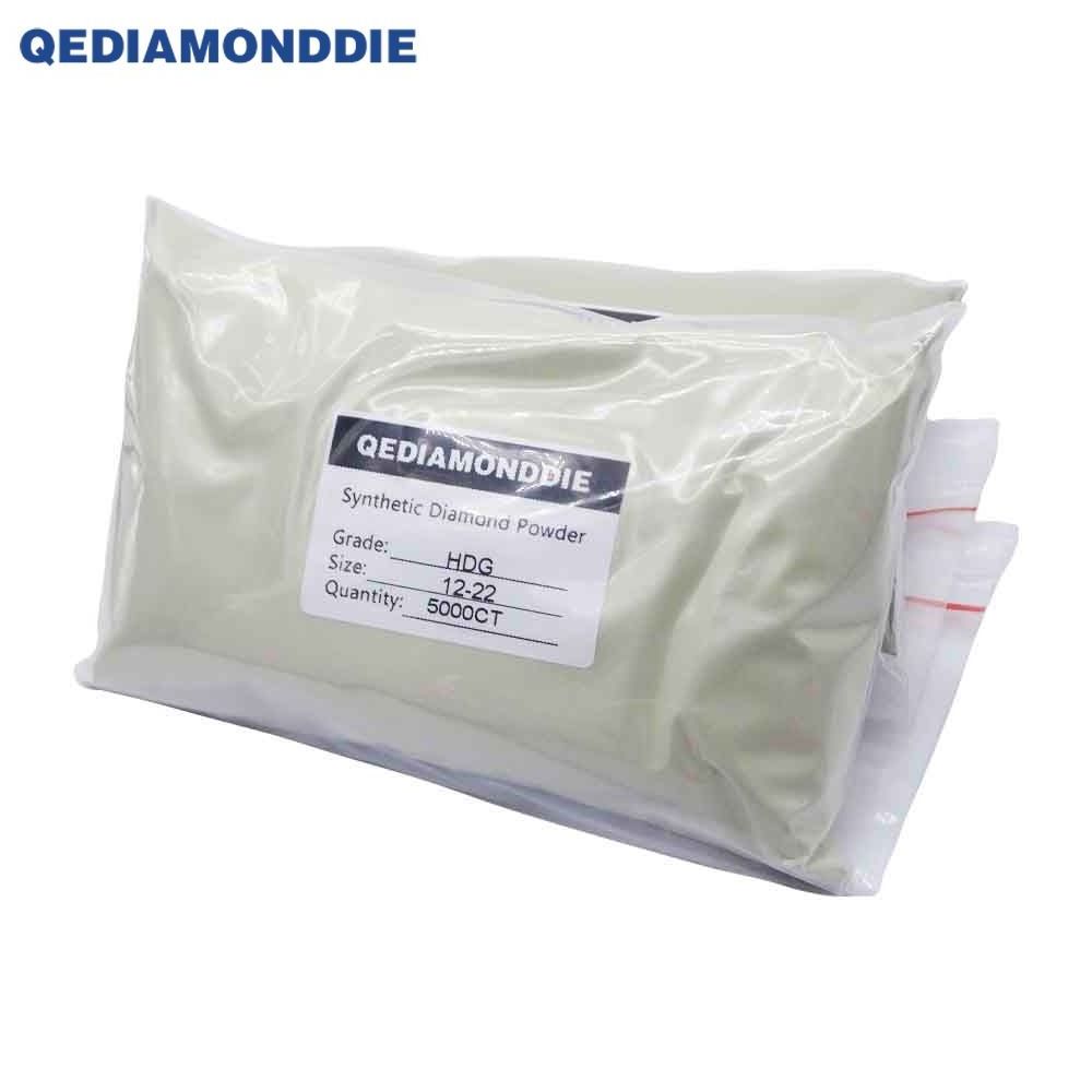 Synthetic Diamond Micro Powder Abrasive Synthetic Diamond Powder For Resin Tools