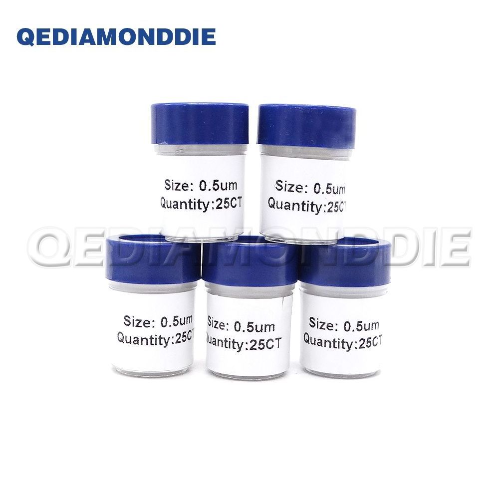 China Abrasive Synthetic Polishing Micron Diamond Powder Diamond Powder For Polishing Lens And Glass