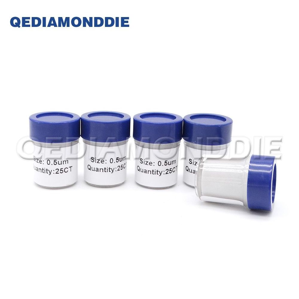 China Abrasive Synthetic Polishing Micron Diamond Powder Diamond Powder For Polishing Lens And Glass