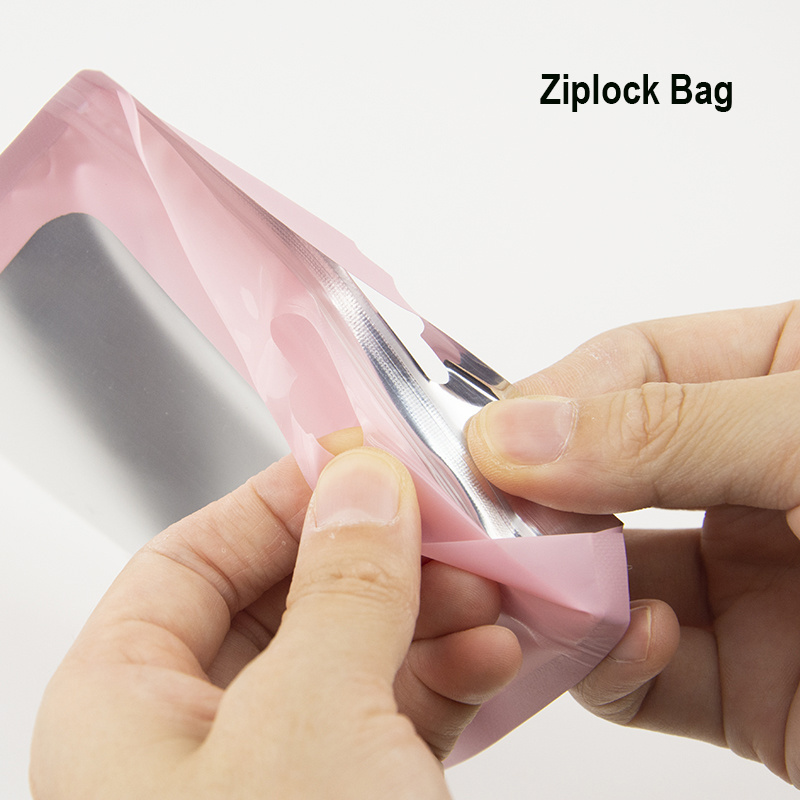 Mobile Phone Packaging Zip Lock for iPhone Phone Cases Bags OPP Bag Packaging Phone Case Cover Packaging Bag