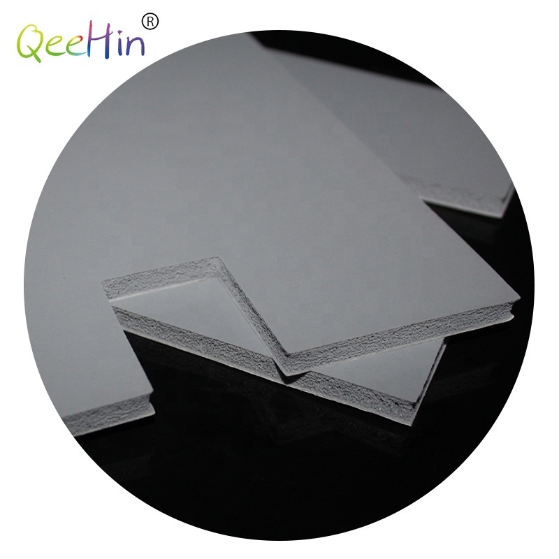 Liquid grey silicone foam rubber pads 7.5mm thickness high resilience low hardness soft self adhesive silicone foam sheet