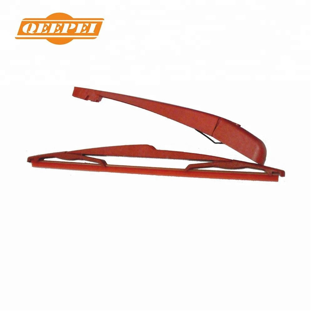 QEEPEI Factory wholesale automotive parts car windshield wiper customized color wiper blade