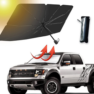 Custom Car Windshield Sun Shade Umbrella Foldable,Sun Shade for Car Windshield SUV Truck ,Car Shade Front Windshield Sun Shade