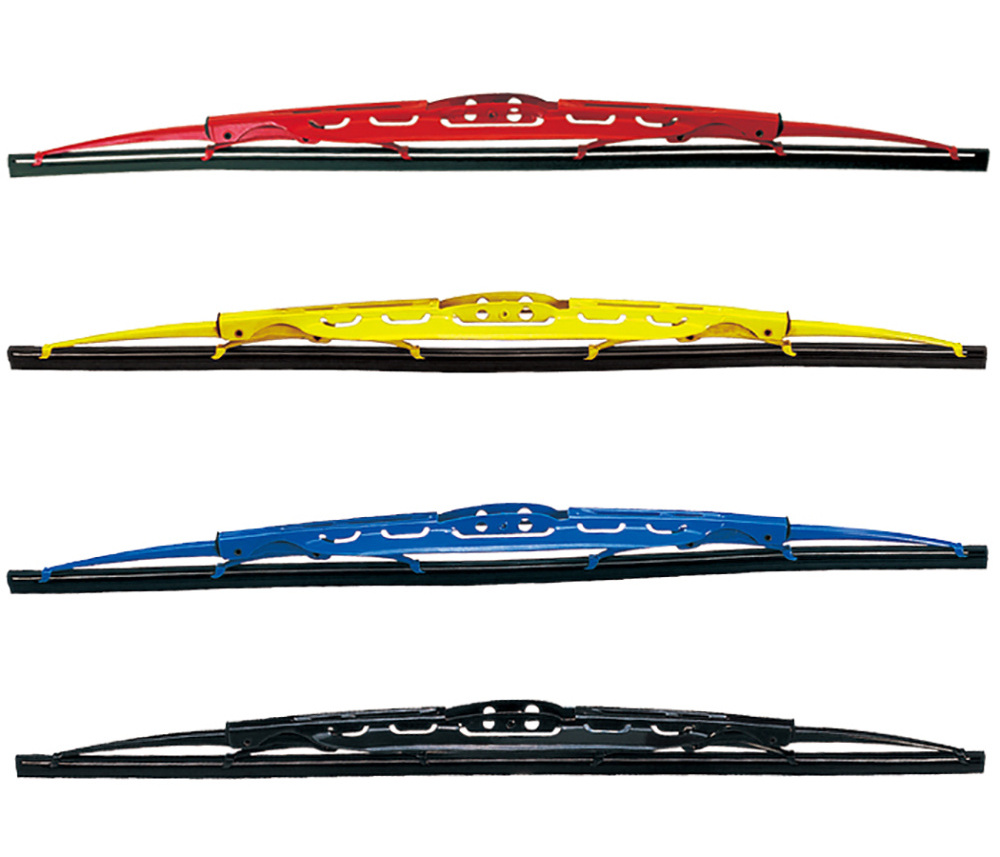 QEEPEI Factory wholesale automotive parts car windshield wiper customized color wiper blade