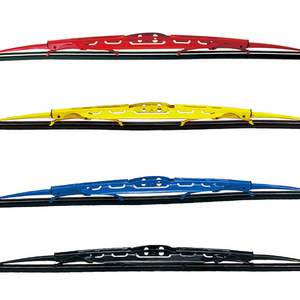 QEEPEI Factory wholesale automotive parts car windshield wiper customized color wiper blade